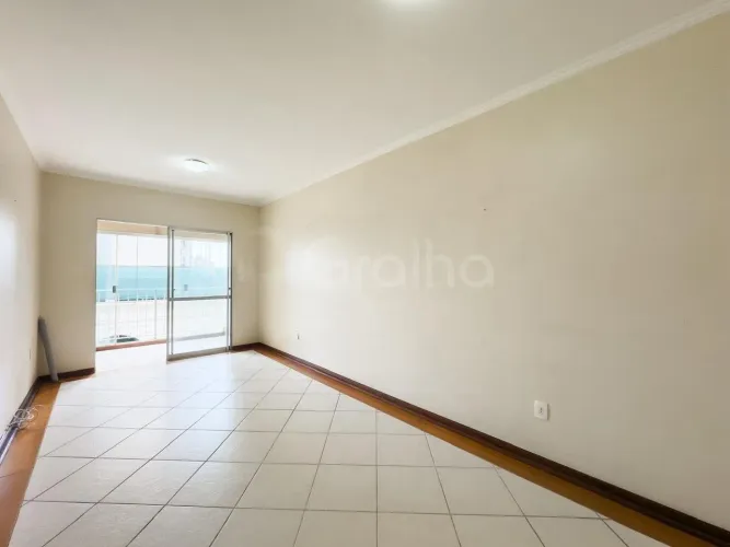 Apartamento de 71,84 m² com 2 quartos na Agronômica
