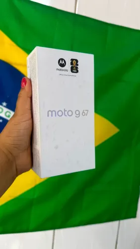 Moto G67