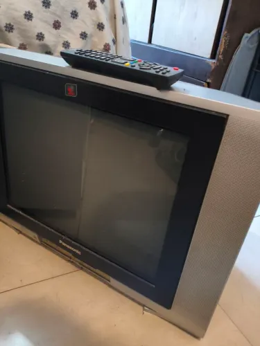 Televisão Panasonic