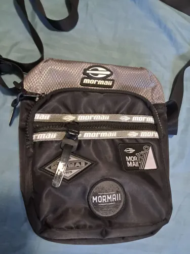 SHOULDER BAG MORMAII NOVA
