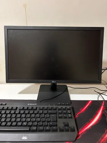 VENDO PC GAMER COMPLETO