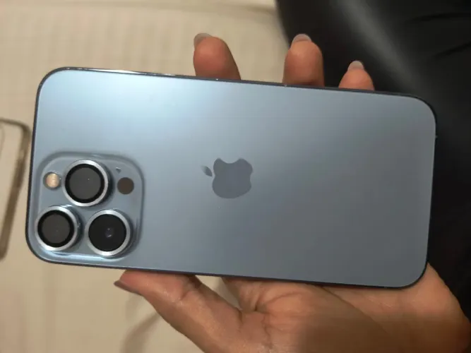 iPhone 13 Pro 256G