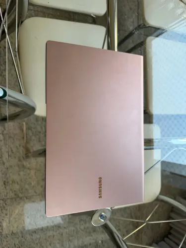 Notebook galaxy book s 