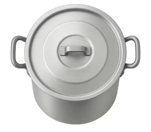 Vendo Caldeirão 45L