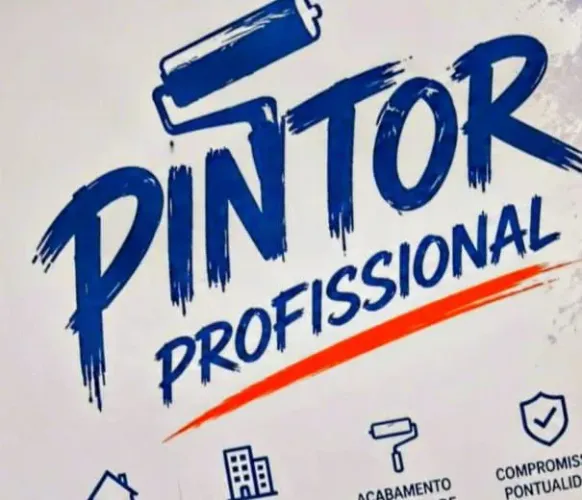 PINTOR PROFISSIONAL 