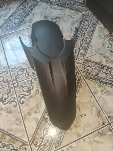 Paralama de moto