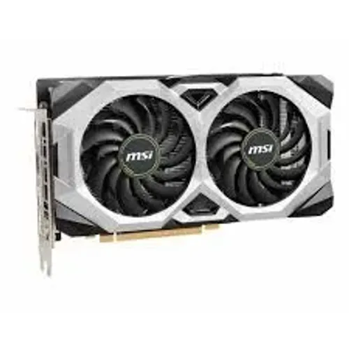 Rtx 2060 6 gb aceito cartão (usada novo)nunca aberta para manutenção