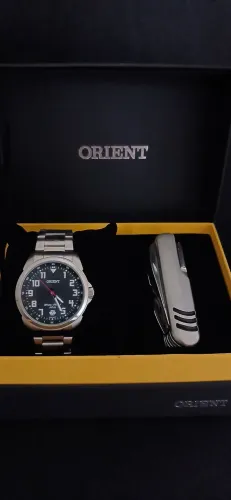 Relógio Orient Original