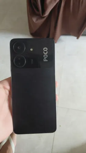Xiaomi POCO C65
