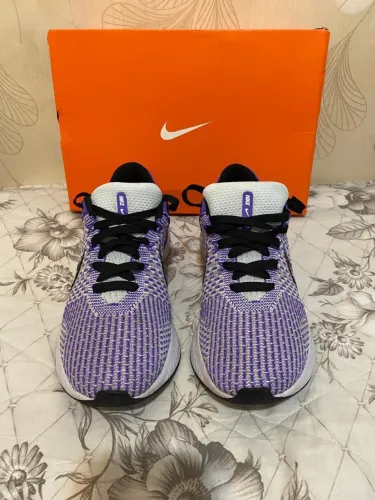 Vendo Tênis Vendo Tênis Nike React Infinity Run FK 3 Masculino (ORIGINAL - SEMINOVO) 