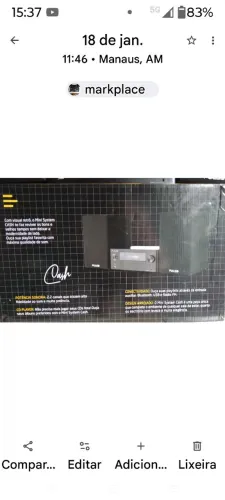 Mini system Cash