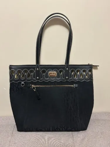 Bolsa Victor Hugo Original - Grande - Excelente Estado