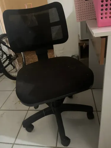 Cadeira para escritório