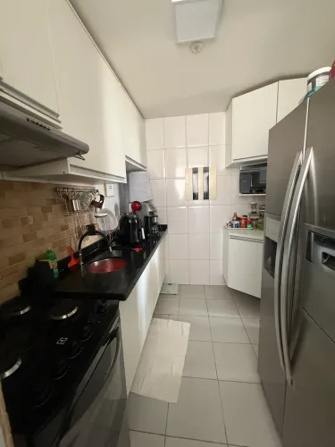 Apartamento Eliza Miranda