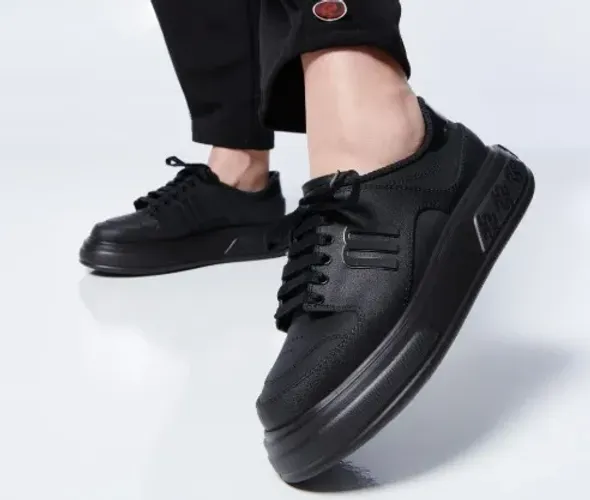Tênis Melissa Bold - Preto - tamanho 35