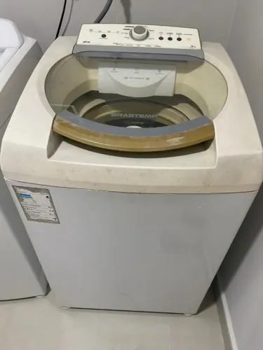 maquina lavar brastemp ative 11kg