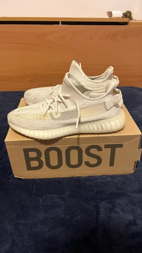 Yeezy Boost 350 Bone