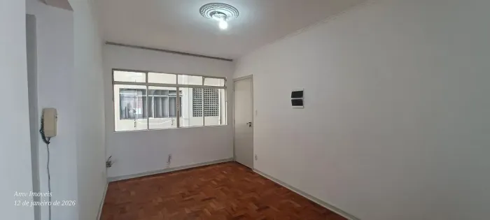Locação Apartamento 2 quartos - Metro Vergueiro / São Joaquim