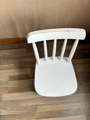 Cadeira tok stok infantil  