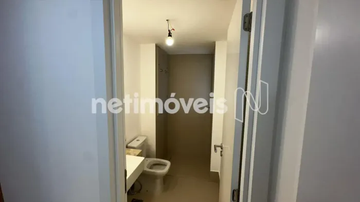 Locação Apartamento 3 quartos Boa Viagem Belo Horizonte