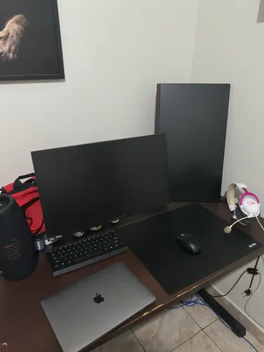 Pc gamer completo mid end