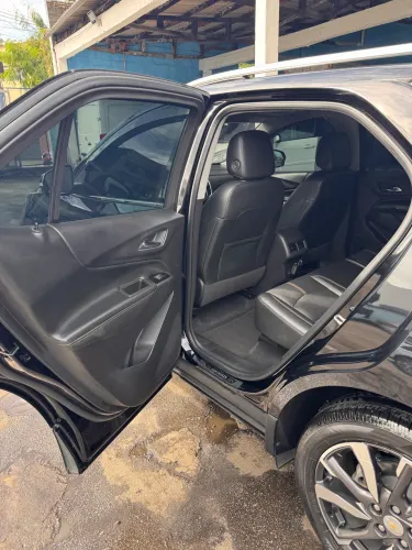 Chevrolet Equinox Premier 1.5 Turbo 172cv AUT 2023