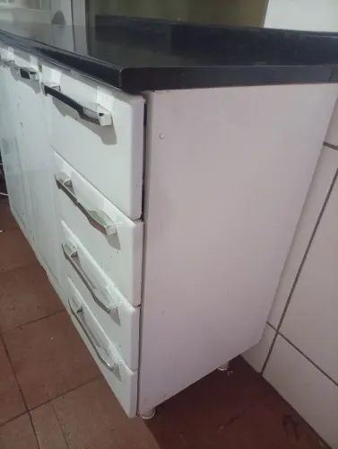 Armário de cozinha