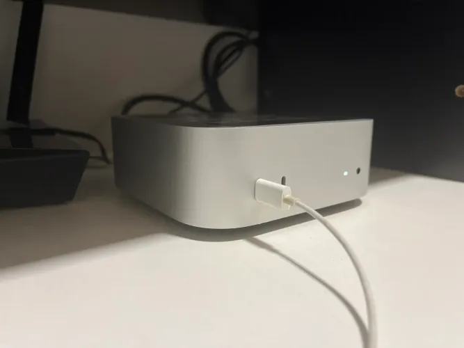 mac mini 2011