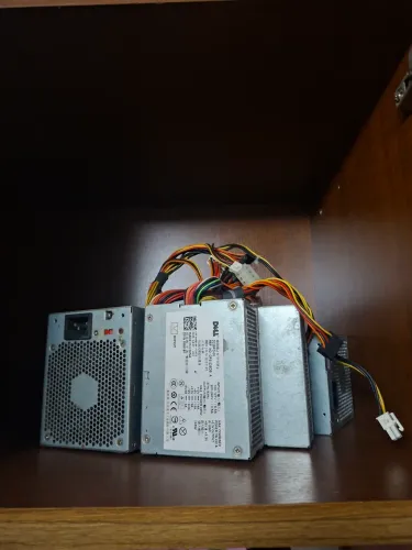 FONTE DELL OPTIPLEX 380/775
