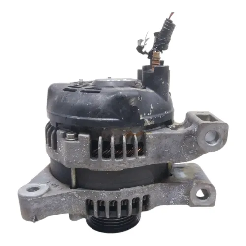 Alternador Chevrolet Captiva Sport  3.6 2008 2009 Á 2016 Xx