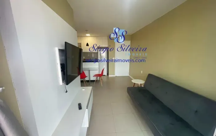Apartamento nascente e com vista mar no Porto das Dunas! Beach Way