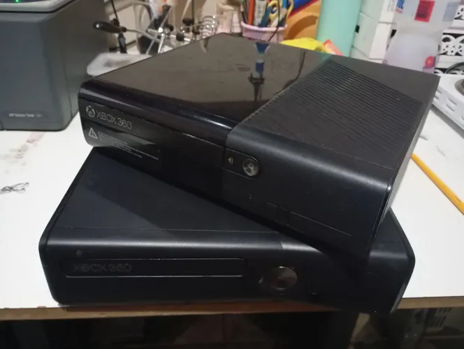 Xbox 360