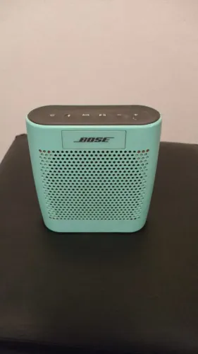 Caixa de Som Bosi Soundink