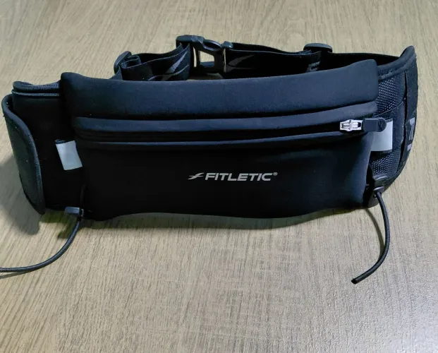 Pochete Fitletic Ultimate II