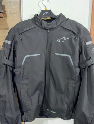 Jaqueta Alpinestars