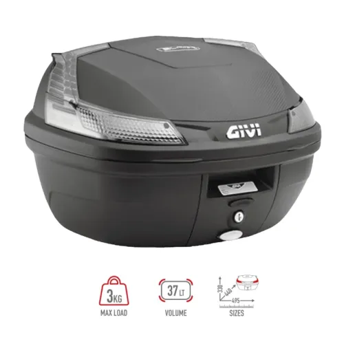 Bauleto GIVI B37 Blade IMPORTADO