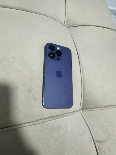 14 PRO 128gb ORIGINAL