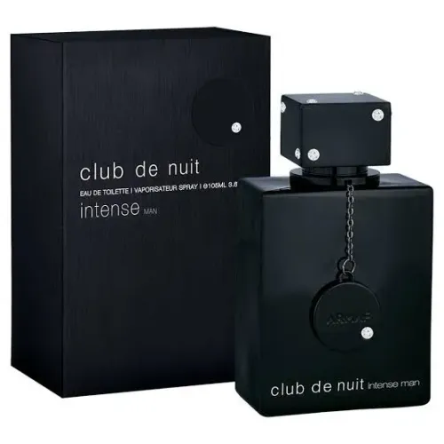 Performe Club de nuit intense 100 ML Masculino 
