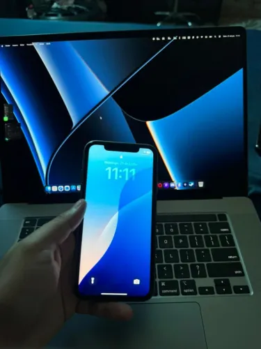 iPhone 11 64gb