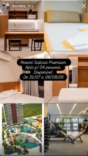 Salinas Premium