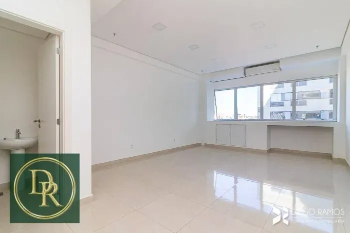 Sala para alugar, 35 m² por R$ 2.344,29/mês - Central Parque - Porto Alegre/RS