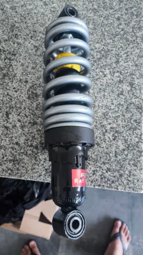 AMORTECEDOR CROSSER 150
