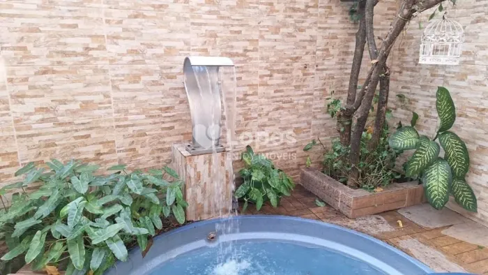 Casa em Grajaú, Rio de Janeiro