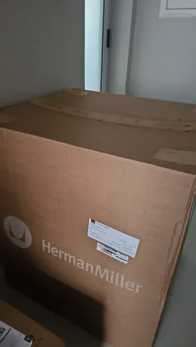 Cadeira Ergonômica