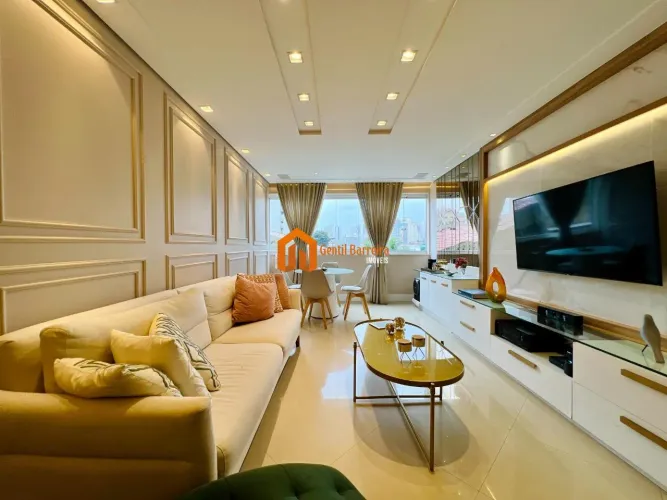 A Reforma Transformou Este Apartamento. Confira!