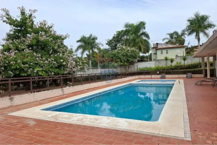 APARTAMENTO NO CONDOMINIO RESIDENCIAL PARIS SOROCABA