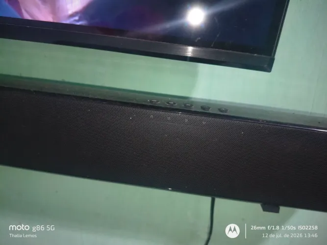 CAIXA DE SOM JBL ORIGINAL PARA TVS