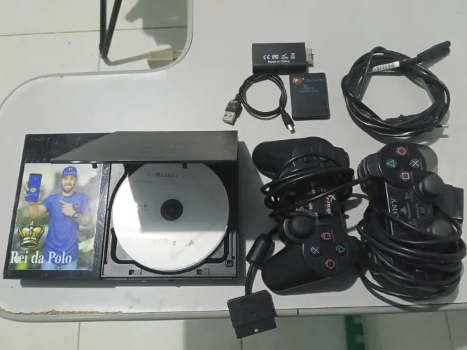 Playstation 2