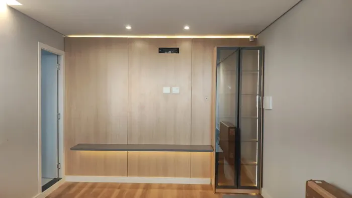 INSTALADOR DE PISO VINÍLICO PROFISSIONAL - Curitiba e Região