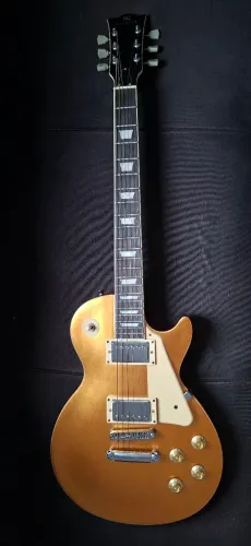 Guitarra Michael GM750N
